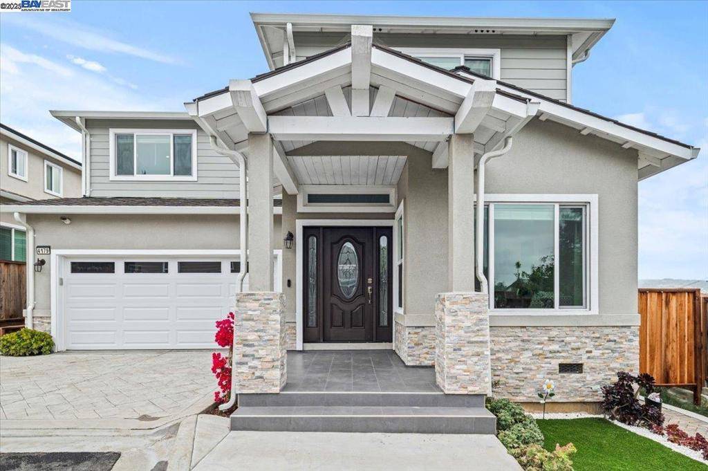 Castro Valley, CA 94546,4179 Seven Hills Rd
