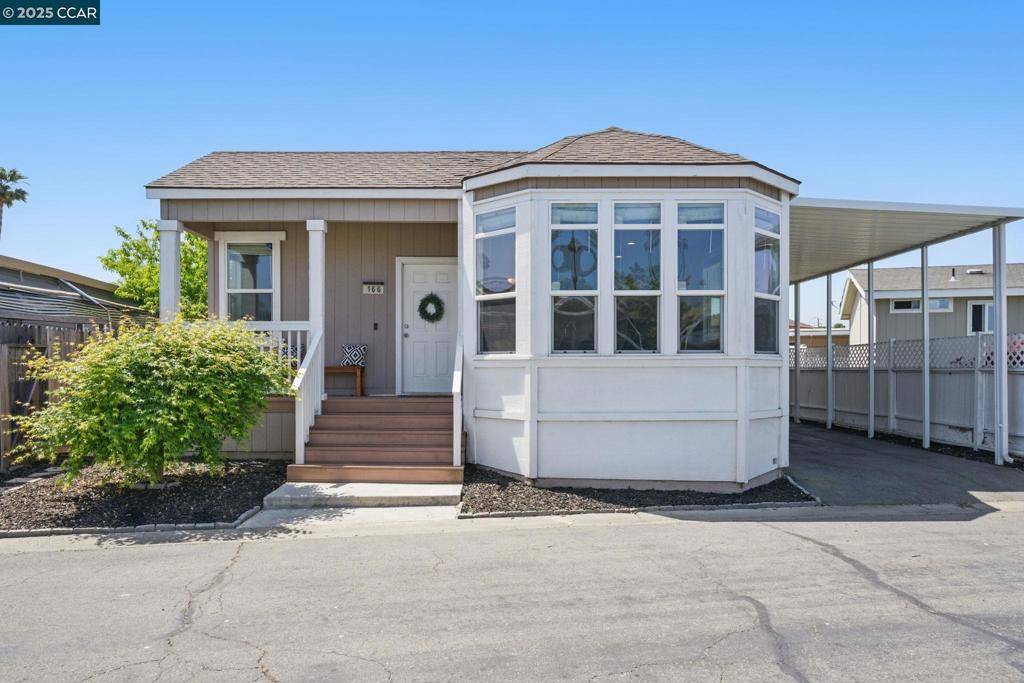 Pacheco, CA 94553-6324,166 Selima Way