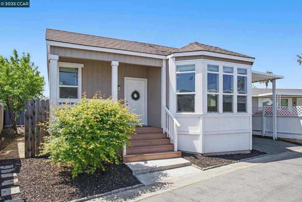 Pacheco, CA 94553-6324,166 Selima Way