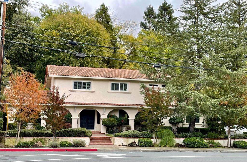 Danville, CA 94526,1768 Green Valley Rd