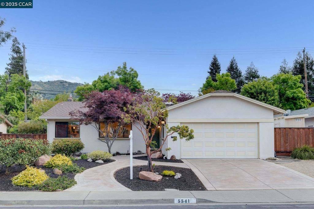 Concord, CA 94521,5541 Illinois Ct