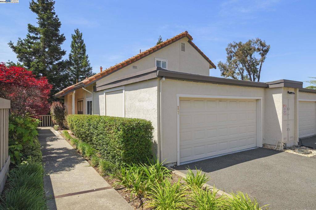 Clayton, CA 94517,17 Mt Wilson Way