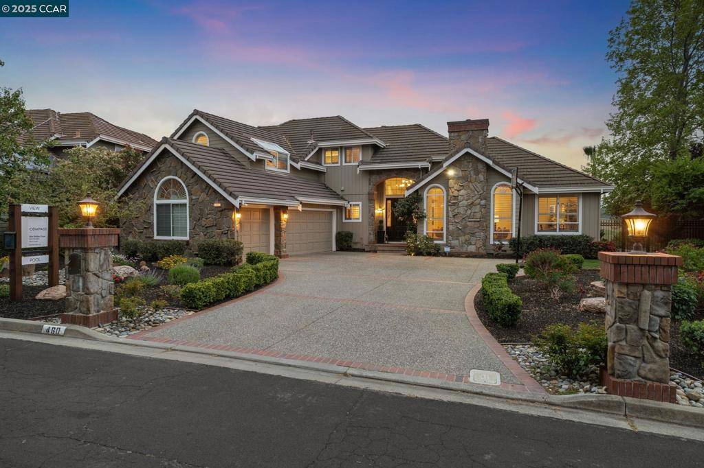 Walnut Creek, CA 94598,460 Silver Hollow Drive