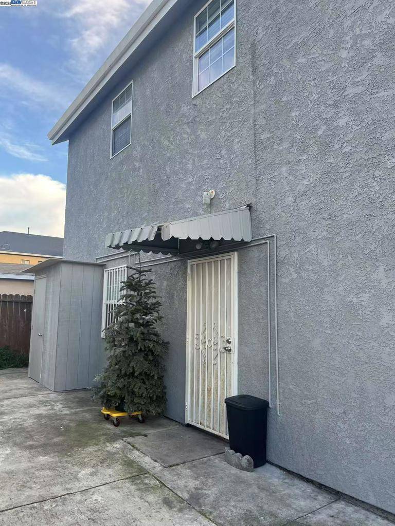 Richmond, CA 94801,505 Nevin Ave
