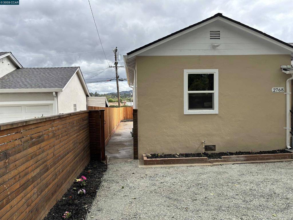Vallejo, CA 94591,2768 Georgia St