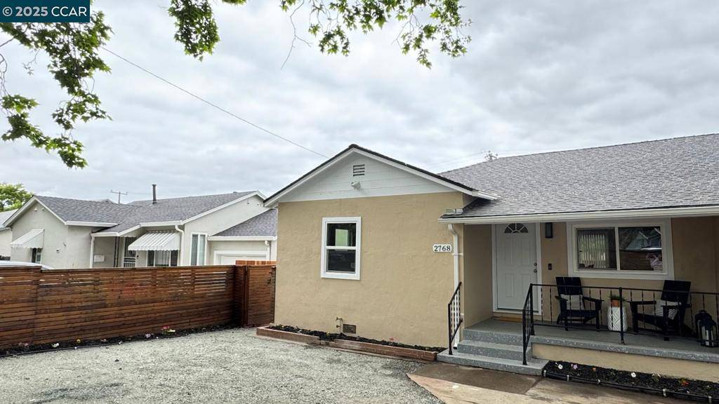 Vallejo, CA 94591,2768 Georgia St