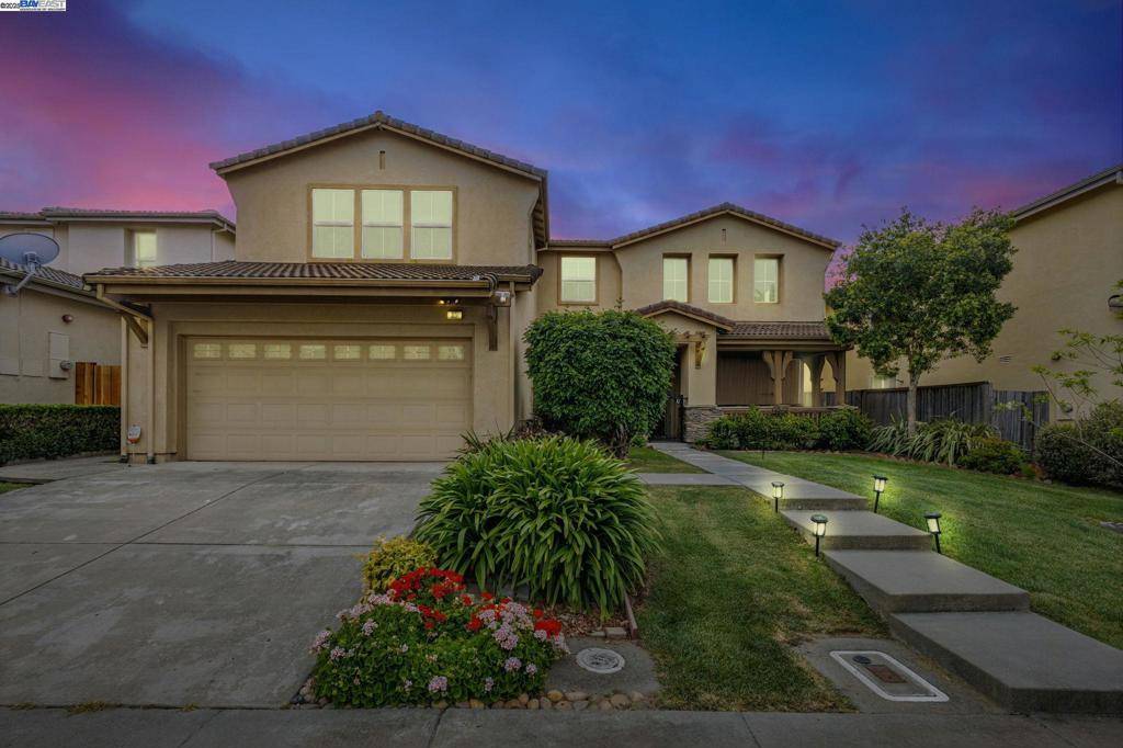 American Canyon, CA 94503,85 Via Pescara