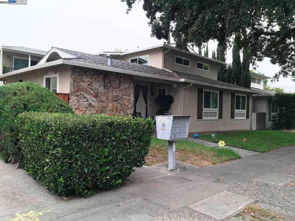 San Jose, CA 95130,1581 Mendenhall Drive