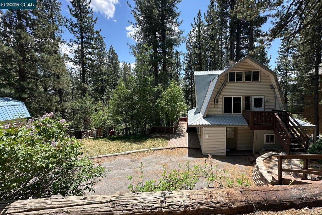 Truckee, CA 96161,12255 Sierra Dr