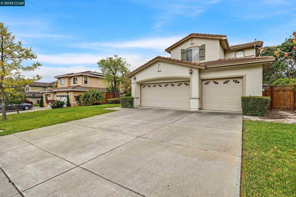 Vallejo, CA 94591,2261 Bennington Dr