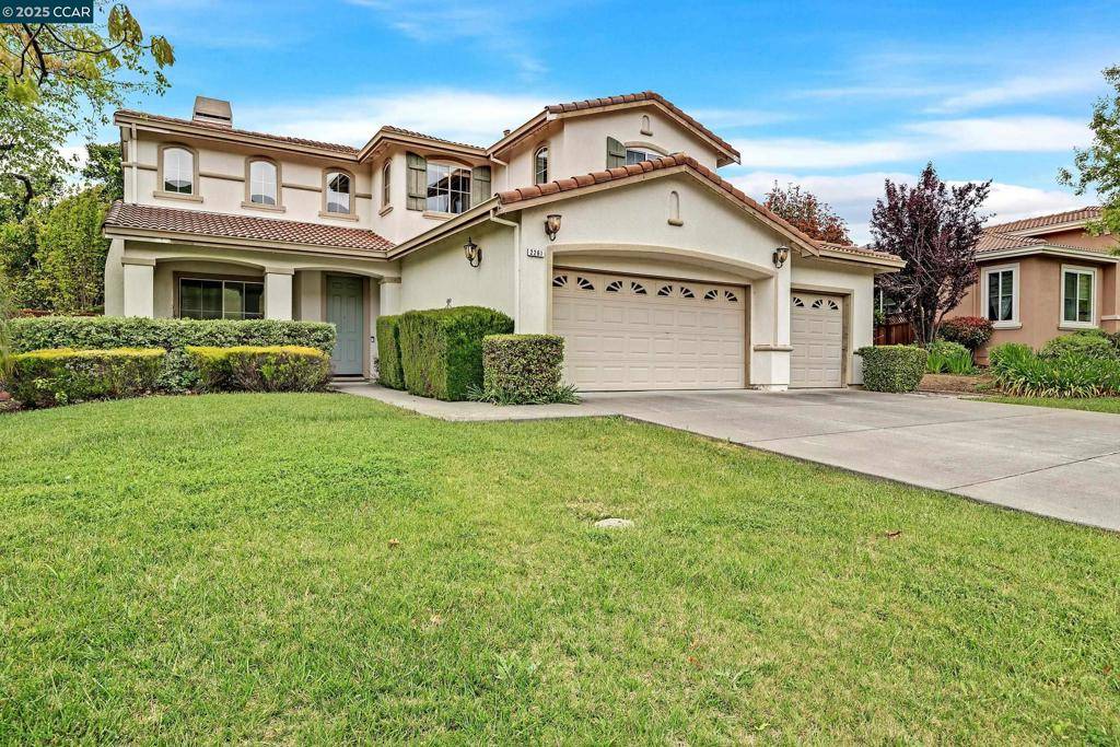 Vallejo, CA 94591,2261 Bennington Dr