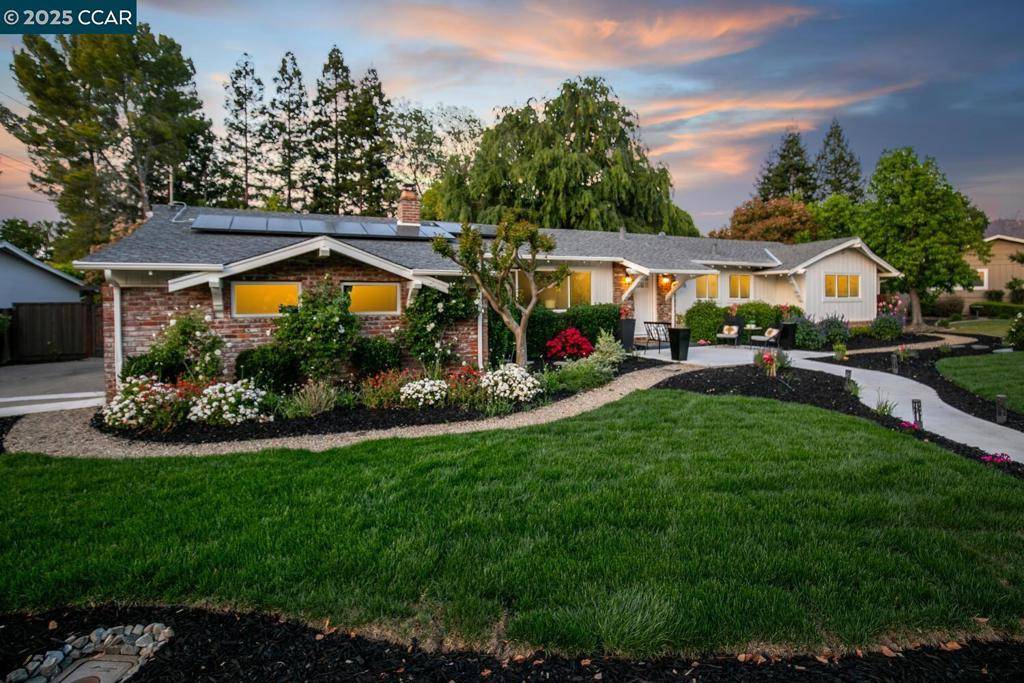 Walnut Creek, CA 94598,3115 Ebano Dr