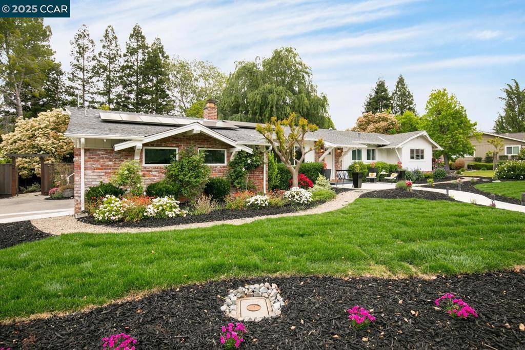 Walnut Creek, CA 94598,3115 Ebano Dr
