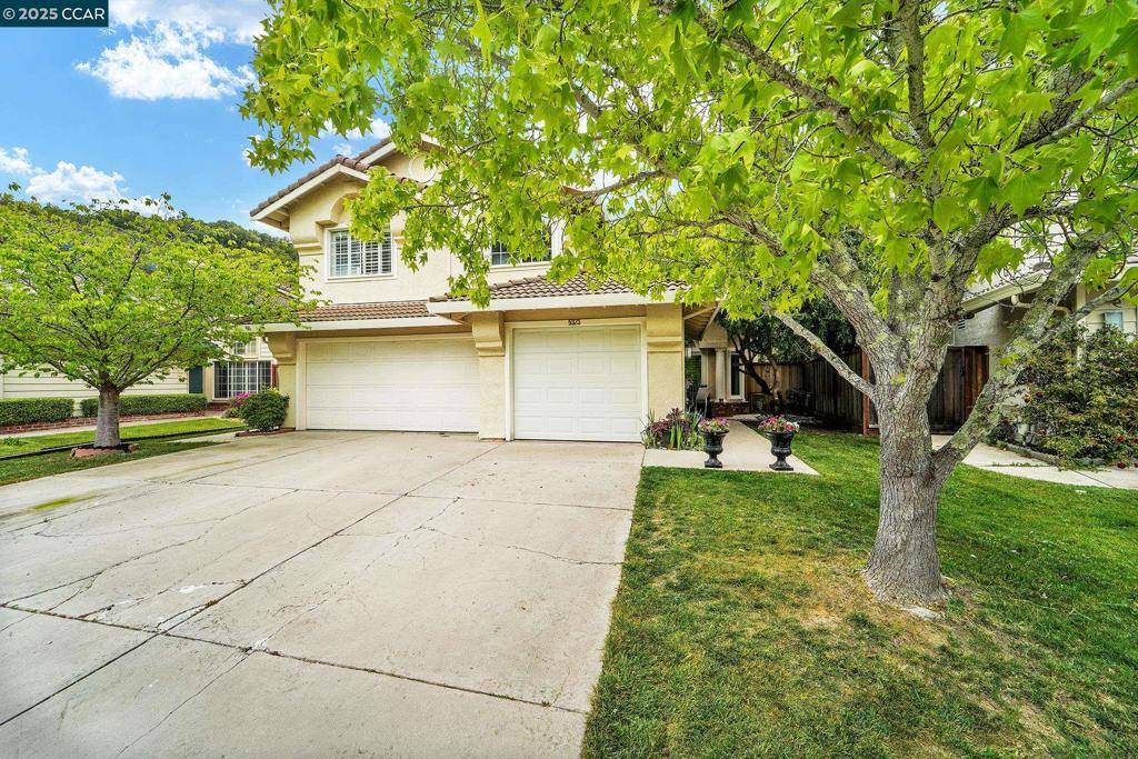 Richmond, CA 94803,5323 Country View Drive