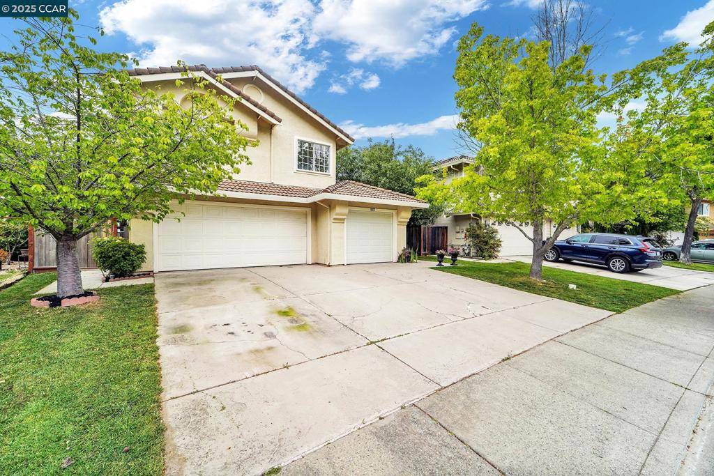 Richmond, CA 94803,5323 Country View Drive