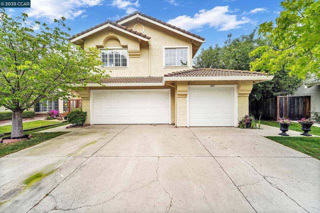 Richmond, CA 94803,5323 Country View Drive