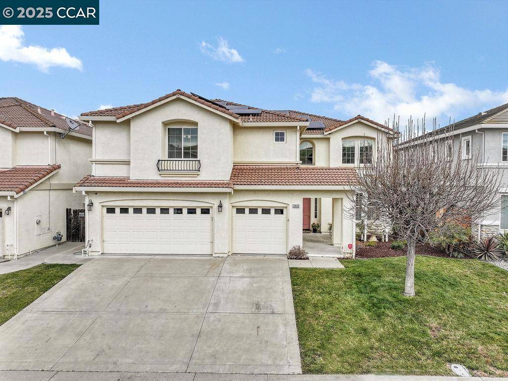 Antioch, CA 94531-9370,2460 Covelite Way