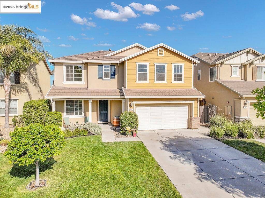 Oakley, CA 94561,193 Lavender Way