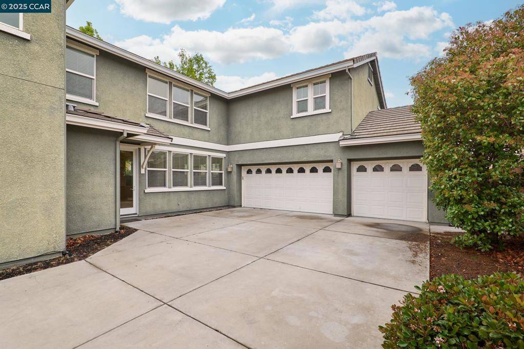 Oakley, CA 94561,4874 Snowy Egret Way