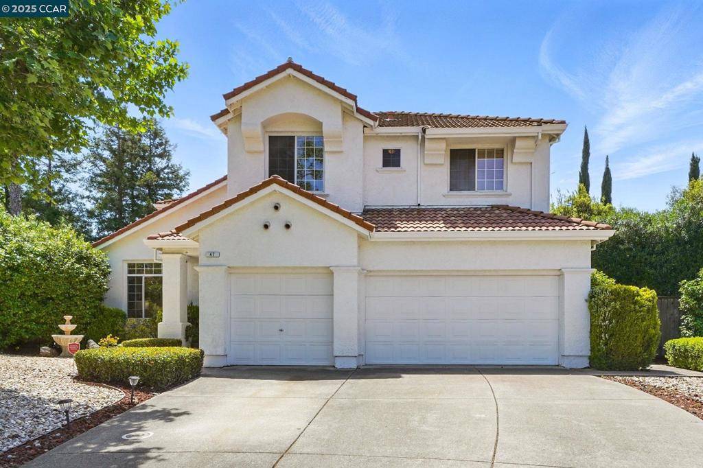 Clayton, CA 94517,47 La Canada Ct