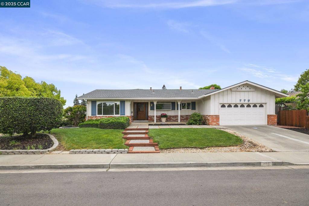 Concord, CA 94518,775 Tiffany Pl