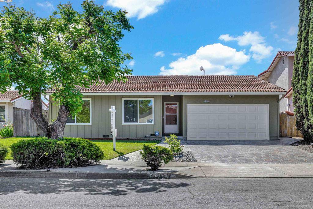 Fremont, CA 94539,225 Kansas Way