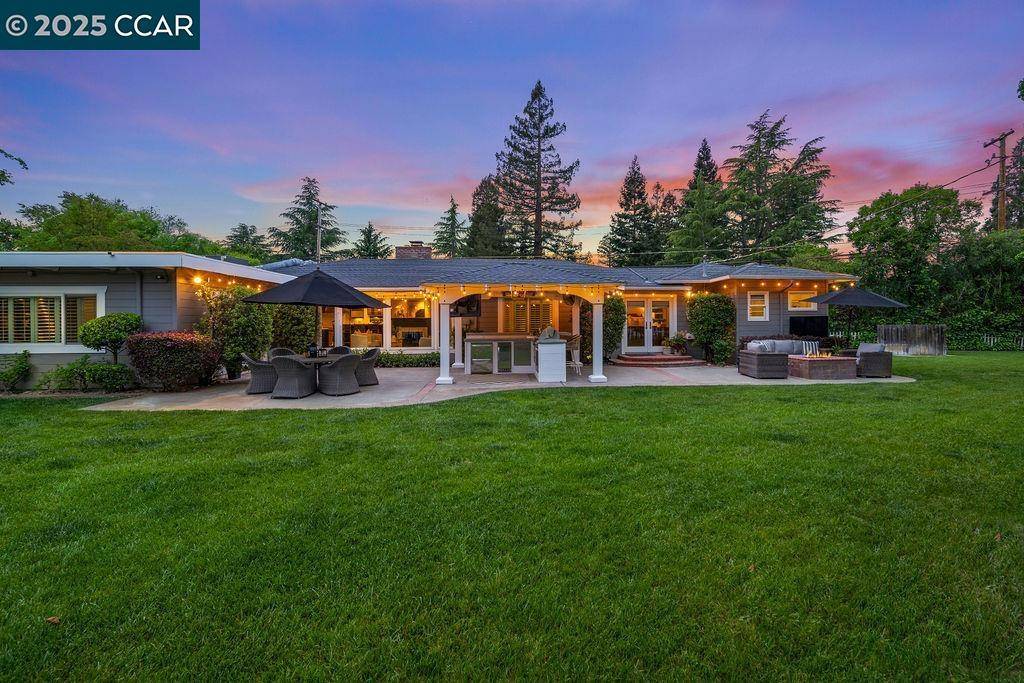 Walnut Creek, CA 94598,1110 Homestead Ave