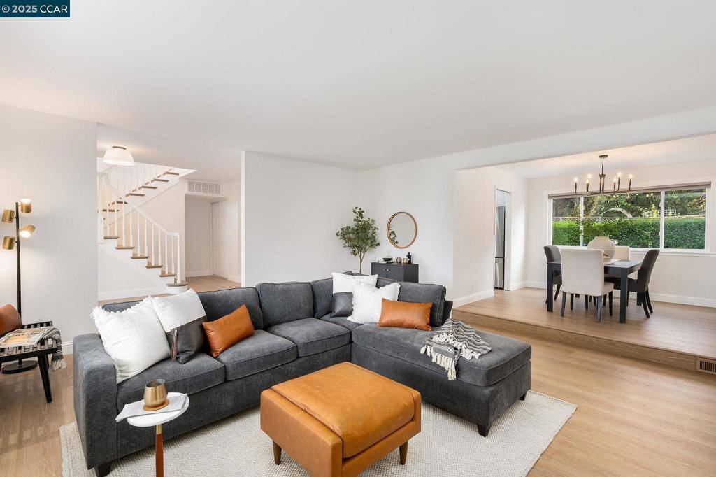Walnut Creek, CA 94598,253 Corte De La Reina