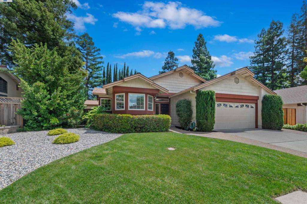 Pleasanton, CA 94566,4182 Garatti Court