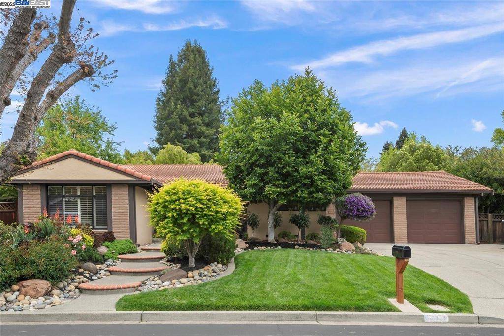 Danville, CA 94526,112 Baldwin Dr