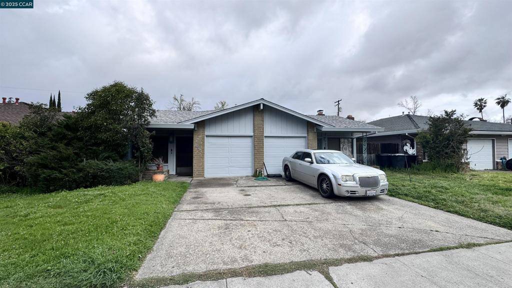 Sacramento, CA 95825,1049 Clinton Rd