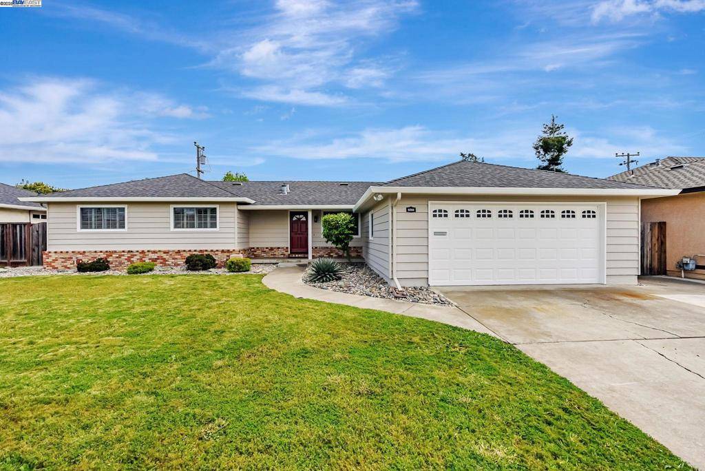 Fremont, CA 94536-7142,5268 Eggers Drive