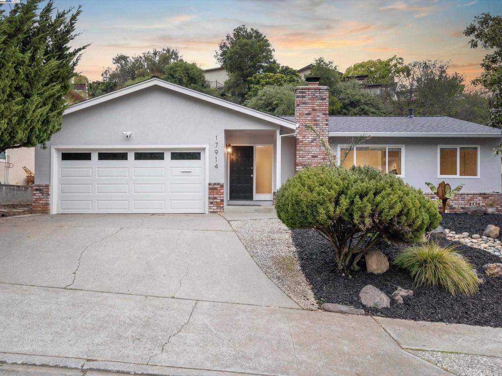 Castro Valley, CA 94546,17914 Joseph Dr