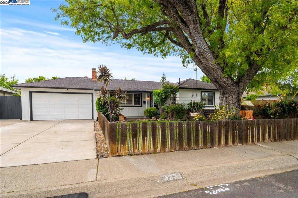 Concord, CA 94519,3231 Esperanza Dr