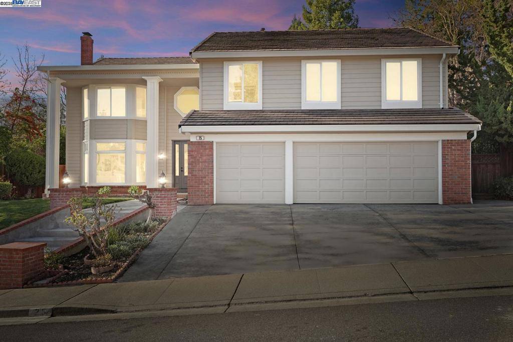 Danville, CA 94526,25 Mackenzie Pl
