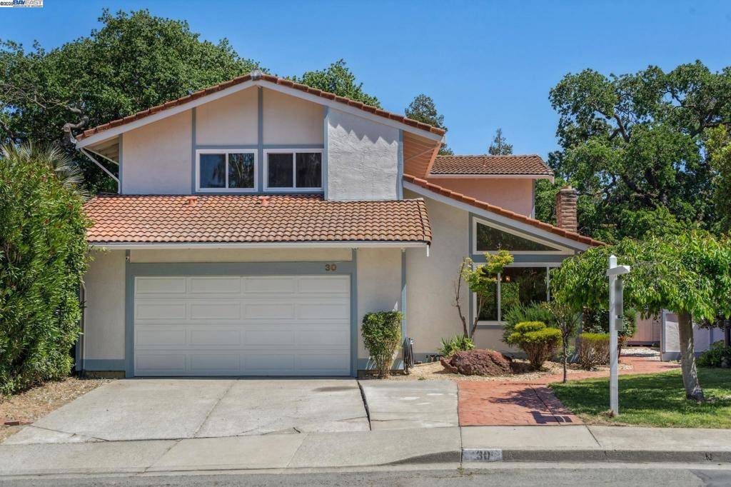 Pleasant Hill, CA 94523,30 Jib Ct