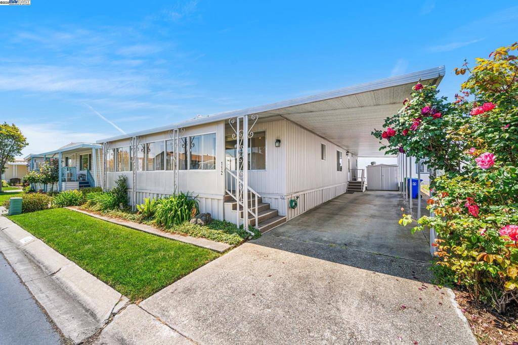 San Leandro, CA 94579,112 Santa Teresa