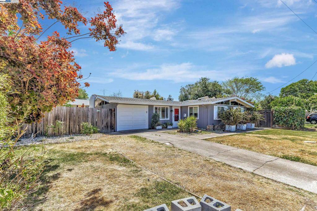 Concord, CA 94519,2201 N 6Th St