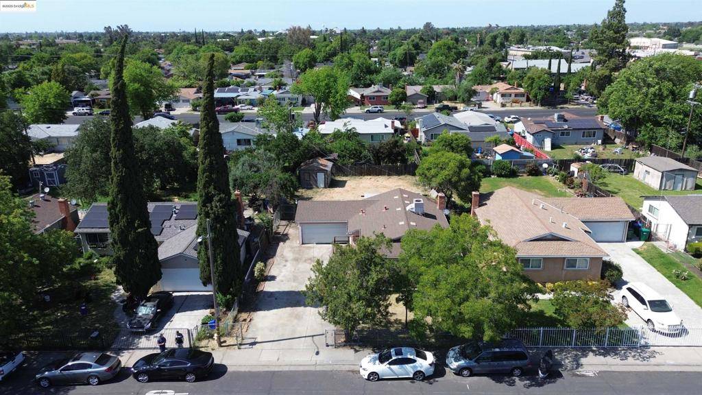 Stockton, CA 95205,2511 E 9Th St