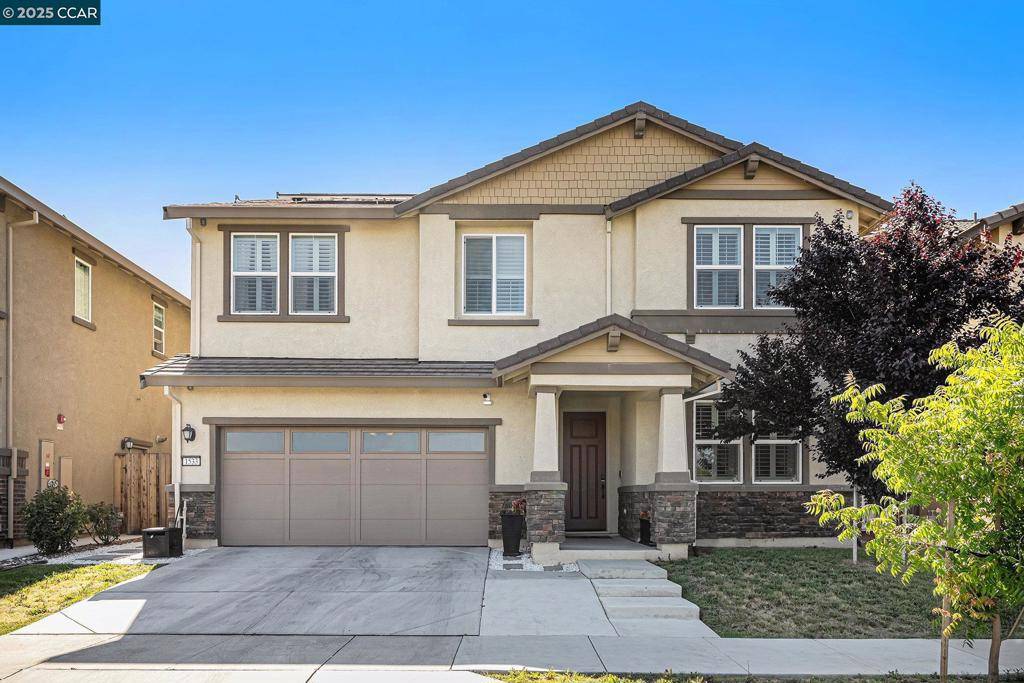 Brentwood, CA 94513,1533 Canary Creek Way