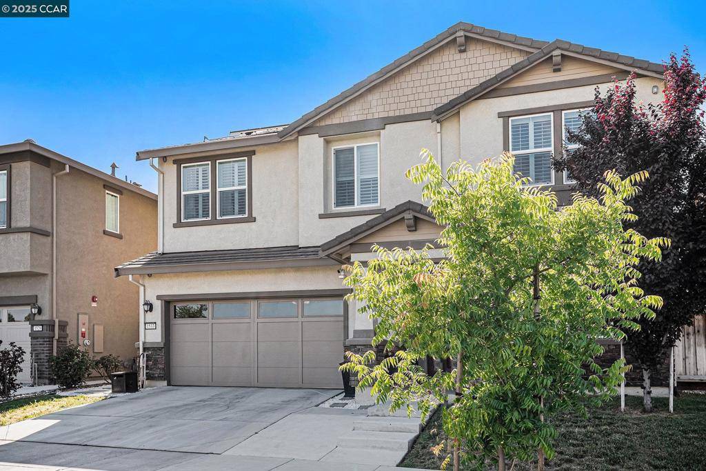 Brentwood, CA 94513,1533 Canary Creek Way