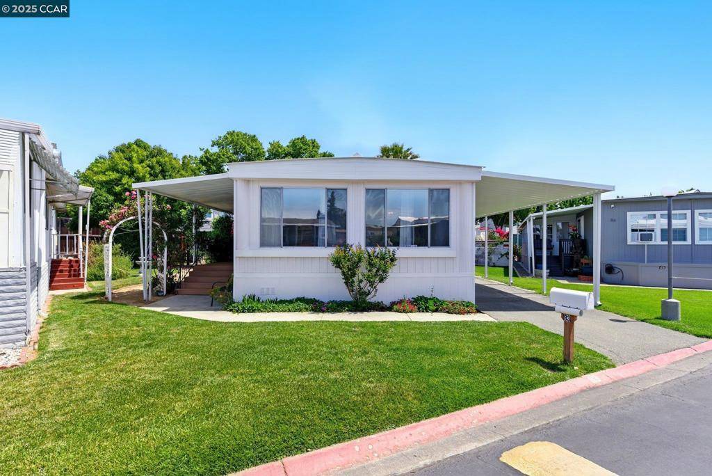 Concord, CA 94520,83 A Street