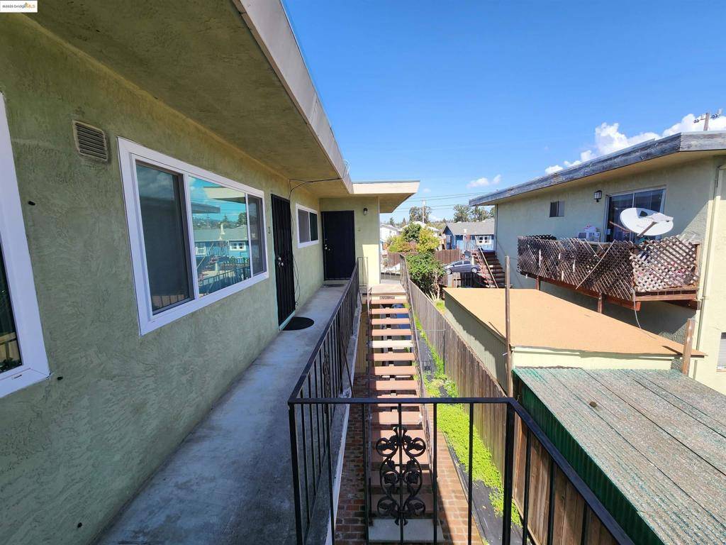 Oakland, CA 94619,2724 Octavia St
