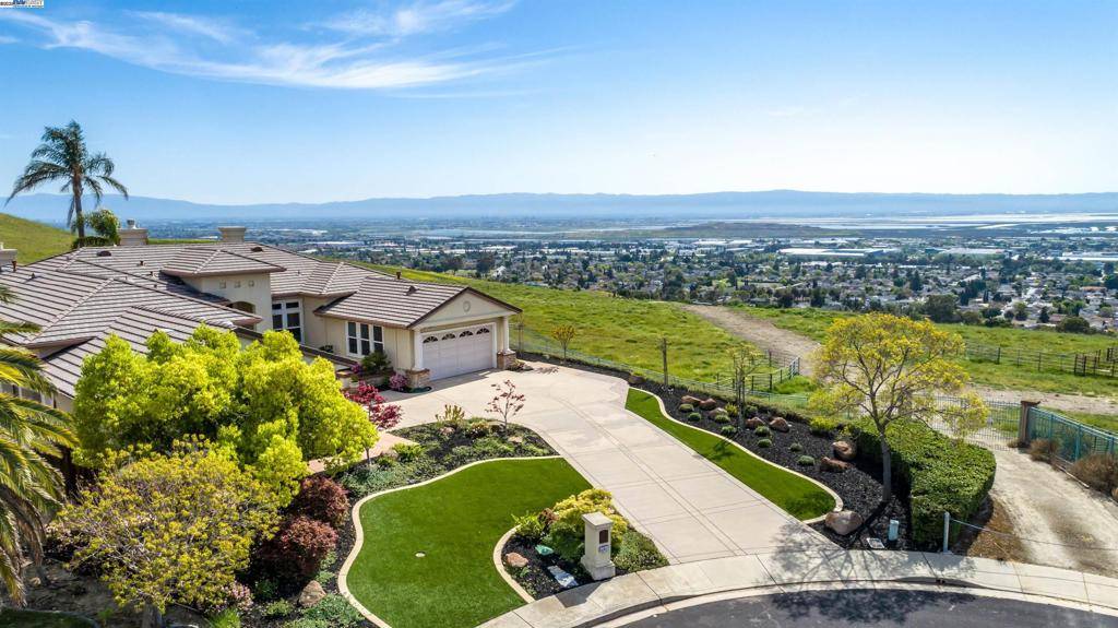 Fremont, CA 94539,47417 Avalon Heights Ter