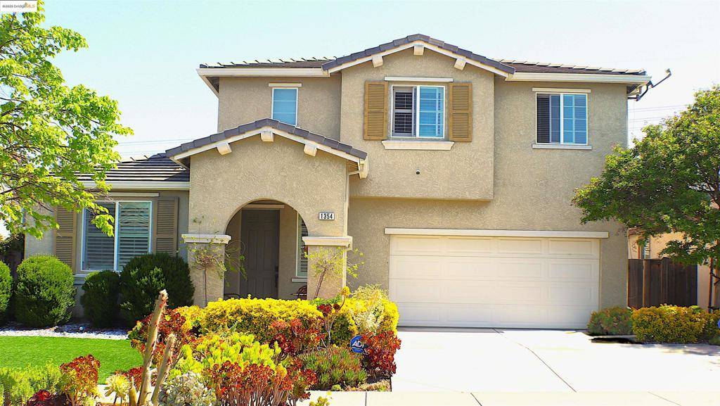 Oakley, CA 94561,1354 Maple Dr