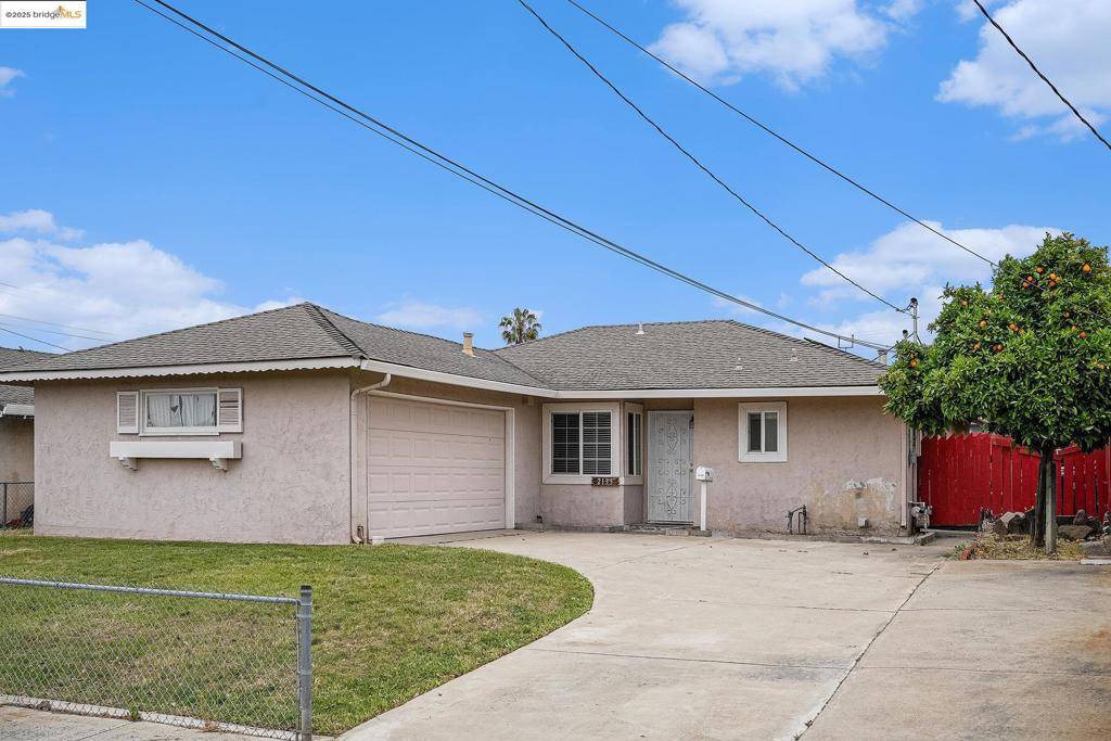 Pittsburg, CA 94565,2135 Marsh Ave