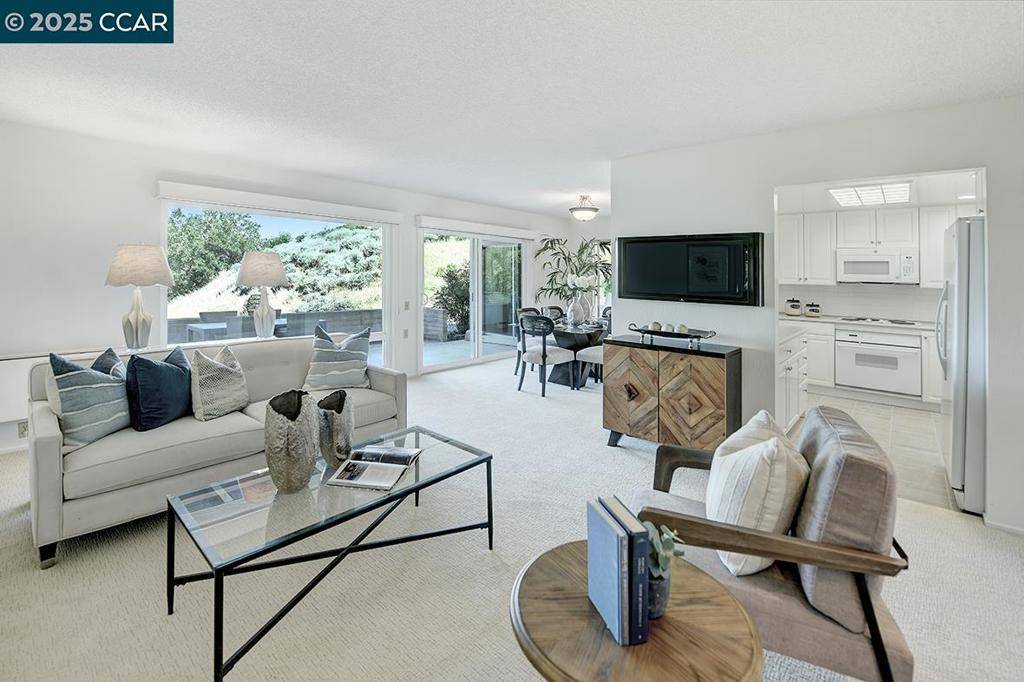 Walnut Creek, CA 94595,1268 Skycrest Dr #8