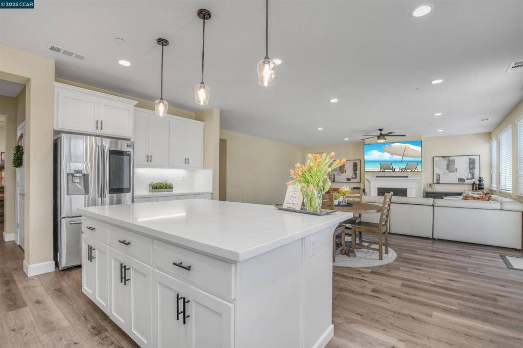 Antioch, CA 94531,5420 Promontory Way