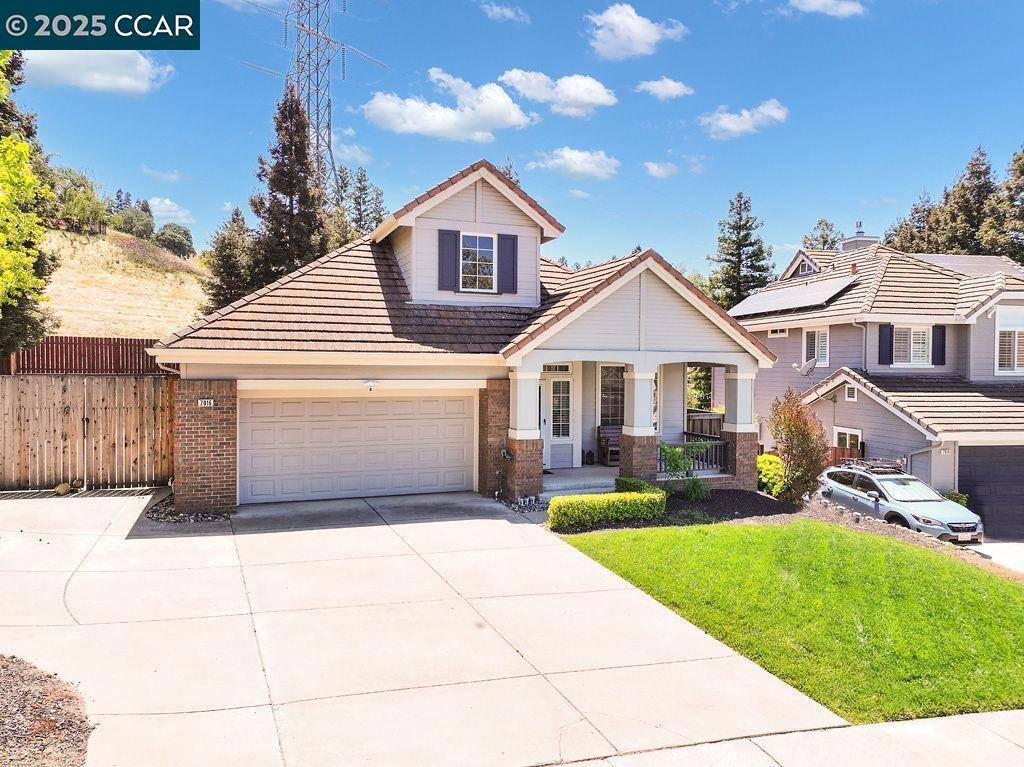Clayton, CA 94517,7016 Molluk Way