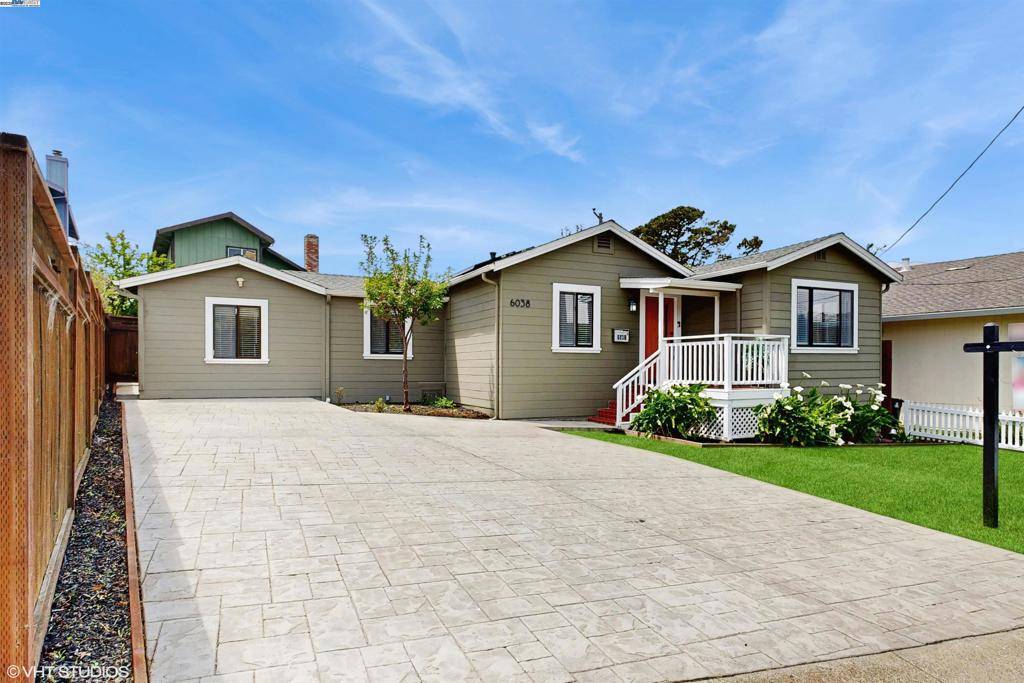 Richmond, CA 94805,6038 Bernhard Ave